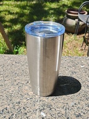Yeti tumbler Coffee Drinking Mug